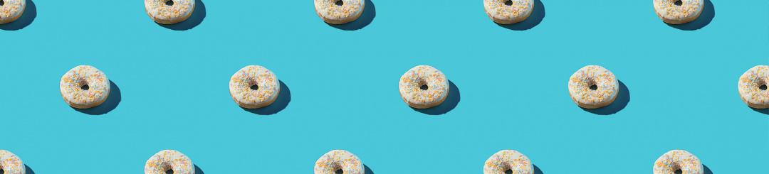 Donuts