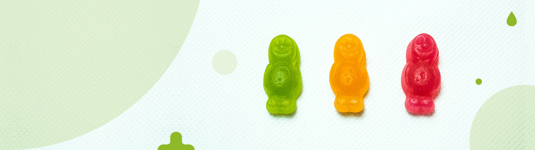 Jelly Babies 