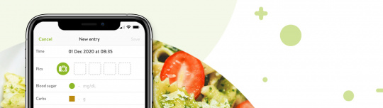 How to: Track Food