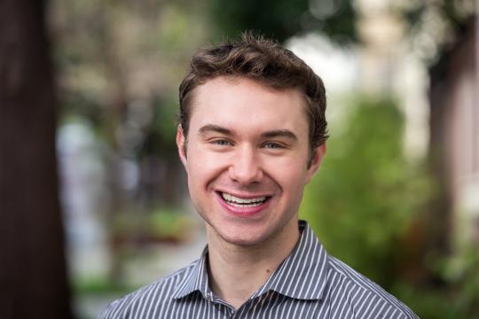 Adam Brown
