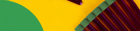 Blood test samples