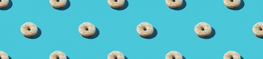 Donuts