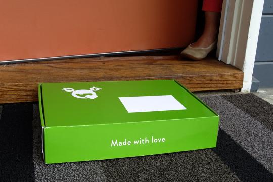 So your mySugr Bundle arrived, what should you do now?