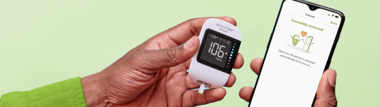 Accu-Chek Instant
