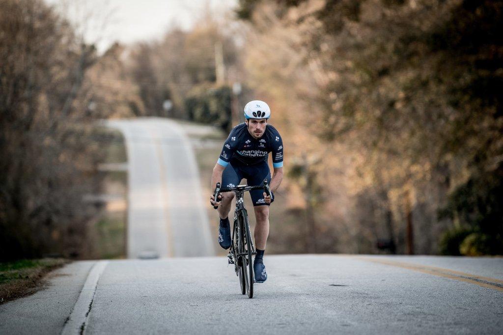 Umberto Poli - photo ©TeamNovoNordisk/©Poby
