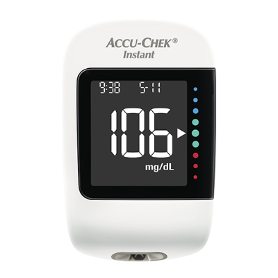 Accu-Chek|Instant