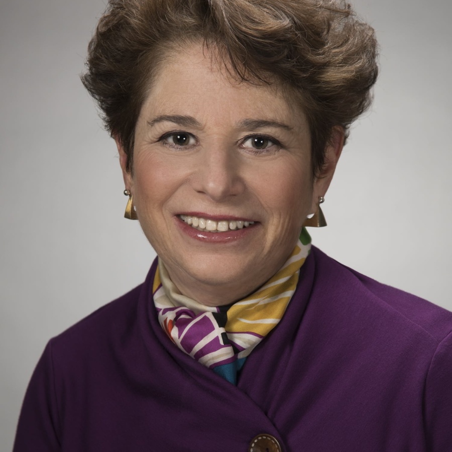 About Hope Warshaw