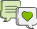 Review icon